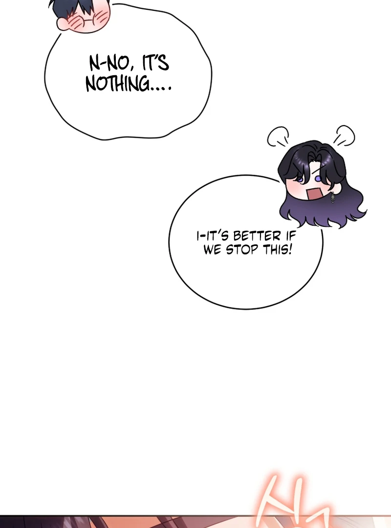 Honey, I Believe That’s Your Misunderstanding chapter 40 page 120