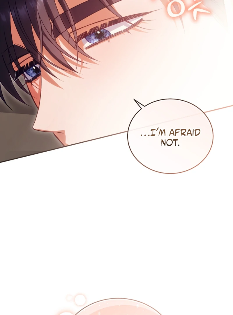 Honey, I Believe That’s Your Misunderstanding chapter 40 page 121