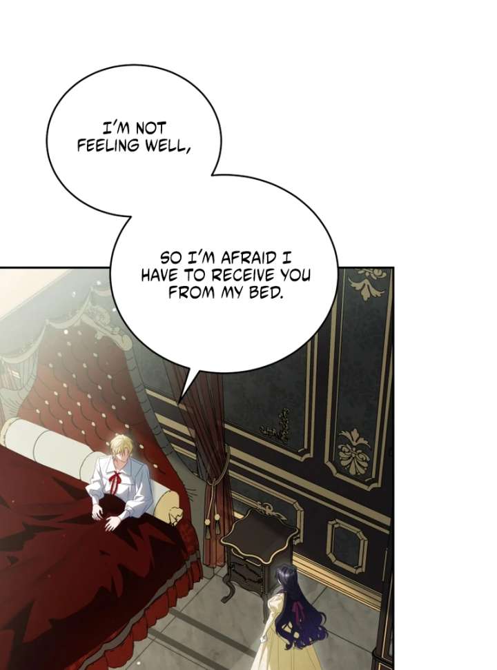 Honey, I Believe That’s Your Misunderstanding chapter 42 page 3