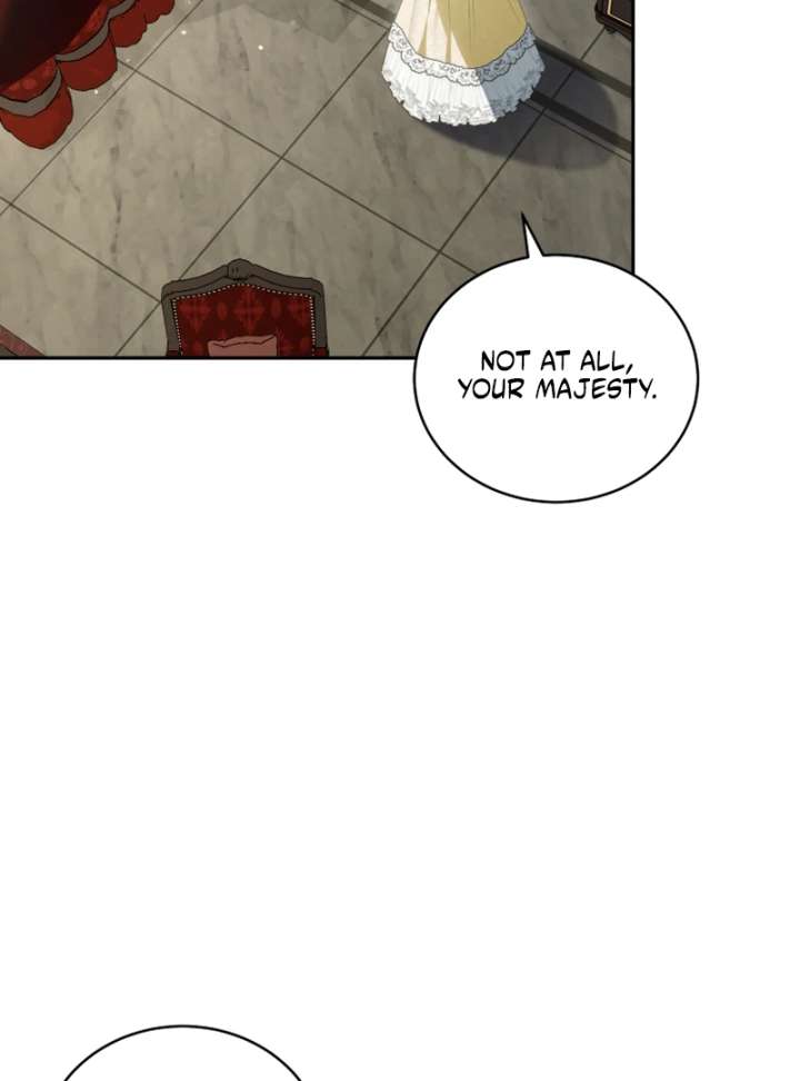 Honey, I Believe That’s Your Misunderstanding chapter 42 page 4