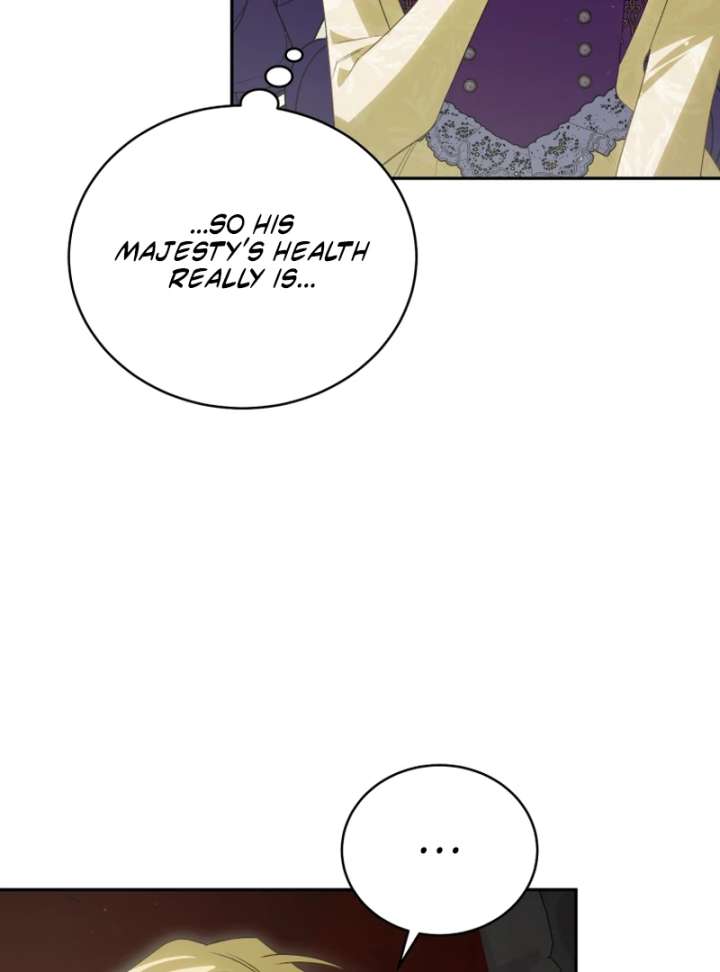 Honey, I Believe That’s Your Misunderstanding chapter 42 page 13