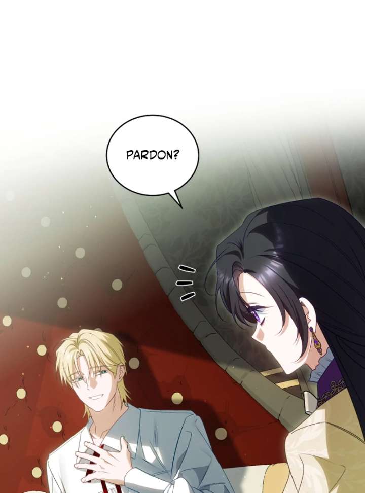 Honey, I Believe That’s Your Misunderstanding chapter 42 page 16