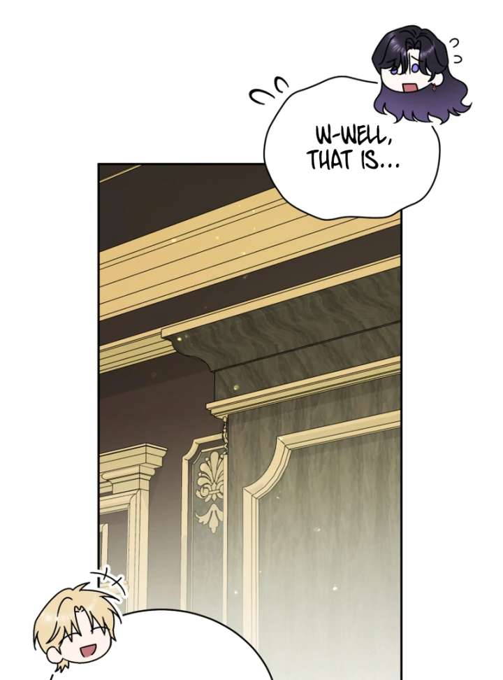 Honey, I Believe That’s Your Misunderstanding chapter 42 page 18