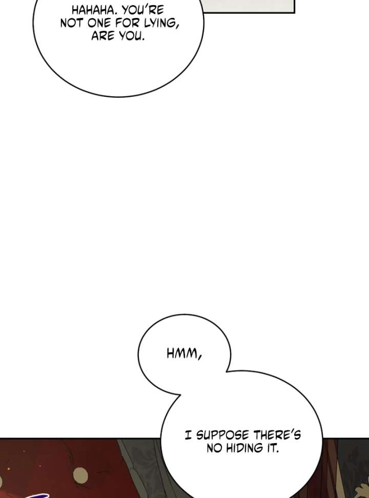Honey, I Believe That’s Your Misunderstanding chapter 42 page 19