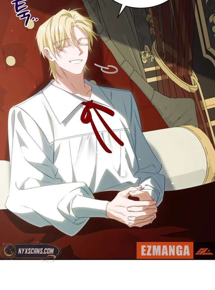 Honey, I Believe That’s Your Misunderstanding chapter 42 page 20