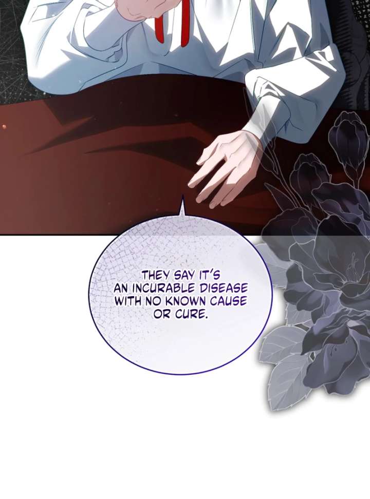 Honey, I Believe That’s Your Misunderstanding chapter 42 page 27