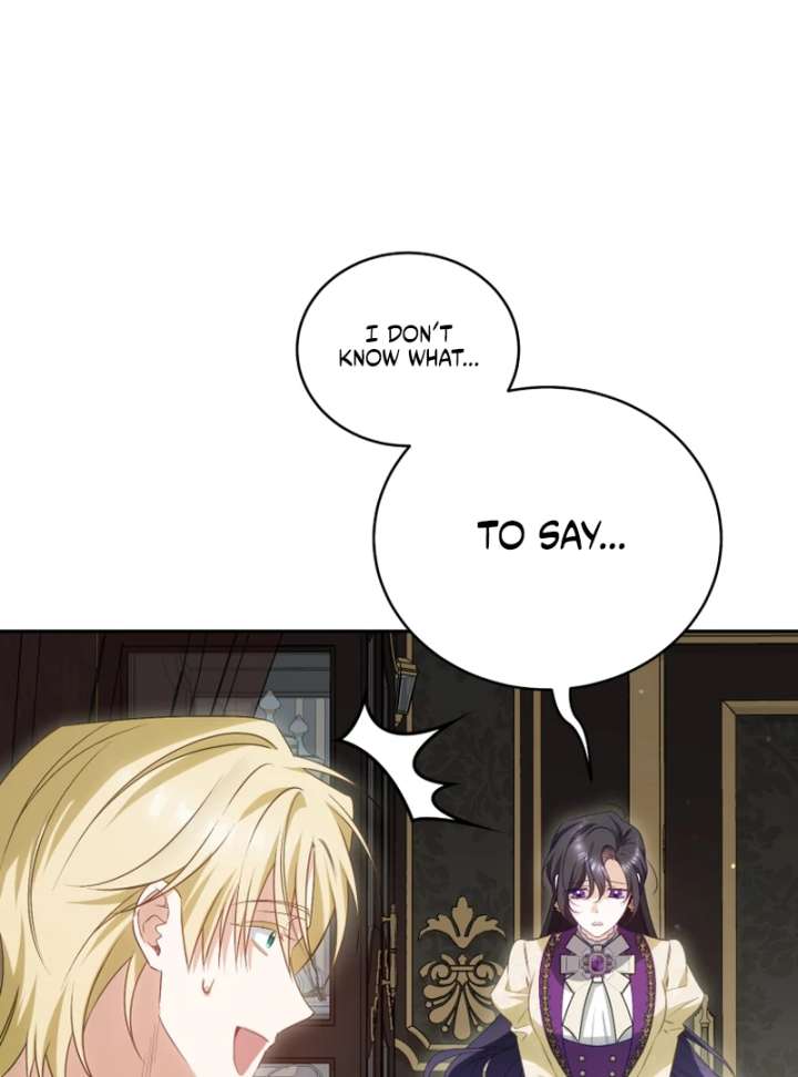 Honey, I Believe That’s Your Misunderstanding chapter 42 page 30