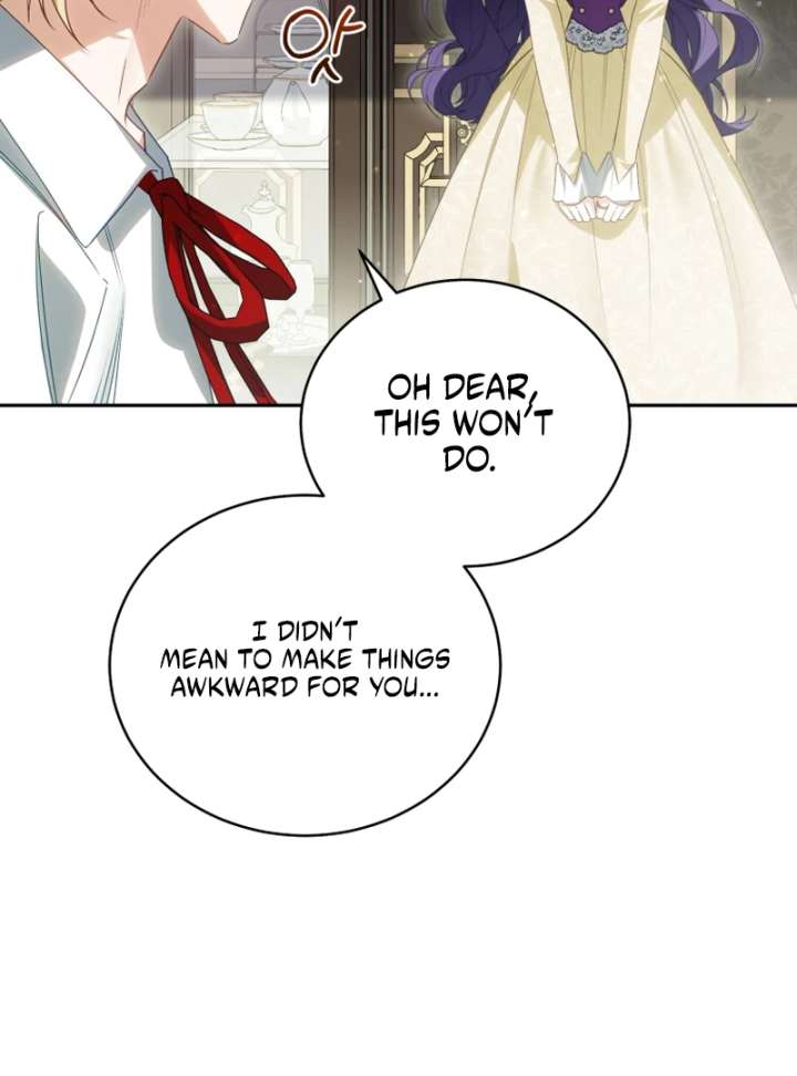 Honey, I Believe That’s Your Misunderstanding chapter 42 page 31