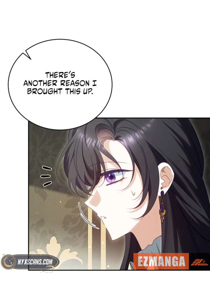 Honey, I Believe That’s Your Misunderstanding chapter 42 page 32