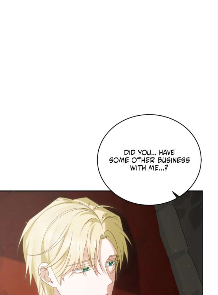 Honey, I Believe That’s Your Misunderstanding chapter 42 page 33