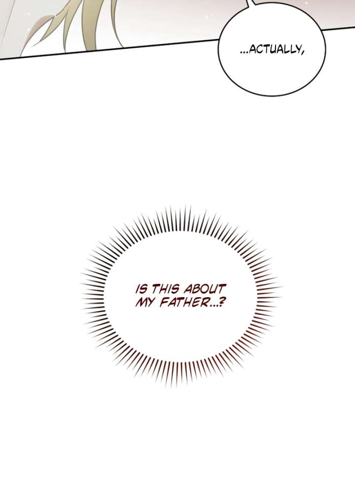 Honey, I Believe That’s Your Misunderstanding chapter 42 page 38