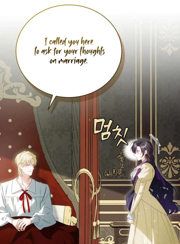 Honey, I Believe That’s Your Misunderstanding chapter 42 page 39