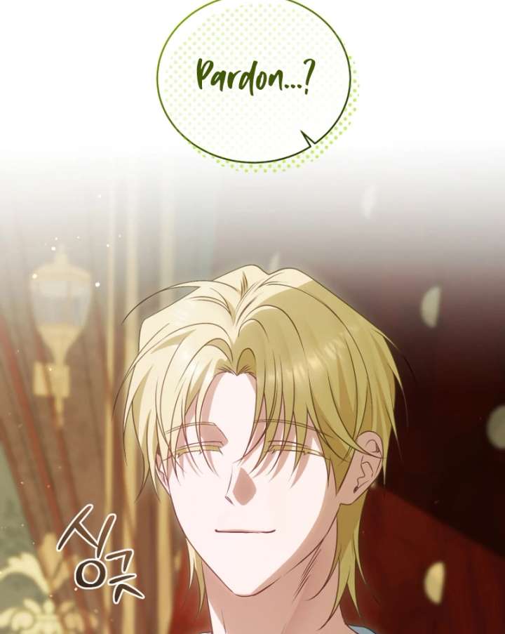 Honey, I Believe That’s Your Misunderstanding chapter 42 page 42