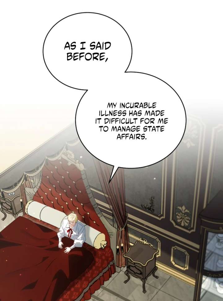 Honey, I Believe That’s Your Misunderstanding chapter 42 page 46