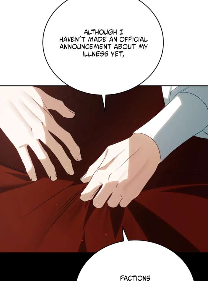 Honey, I Believe That’s Your Misunderstanding chapter 42 page 48