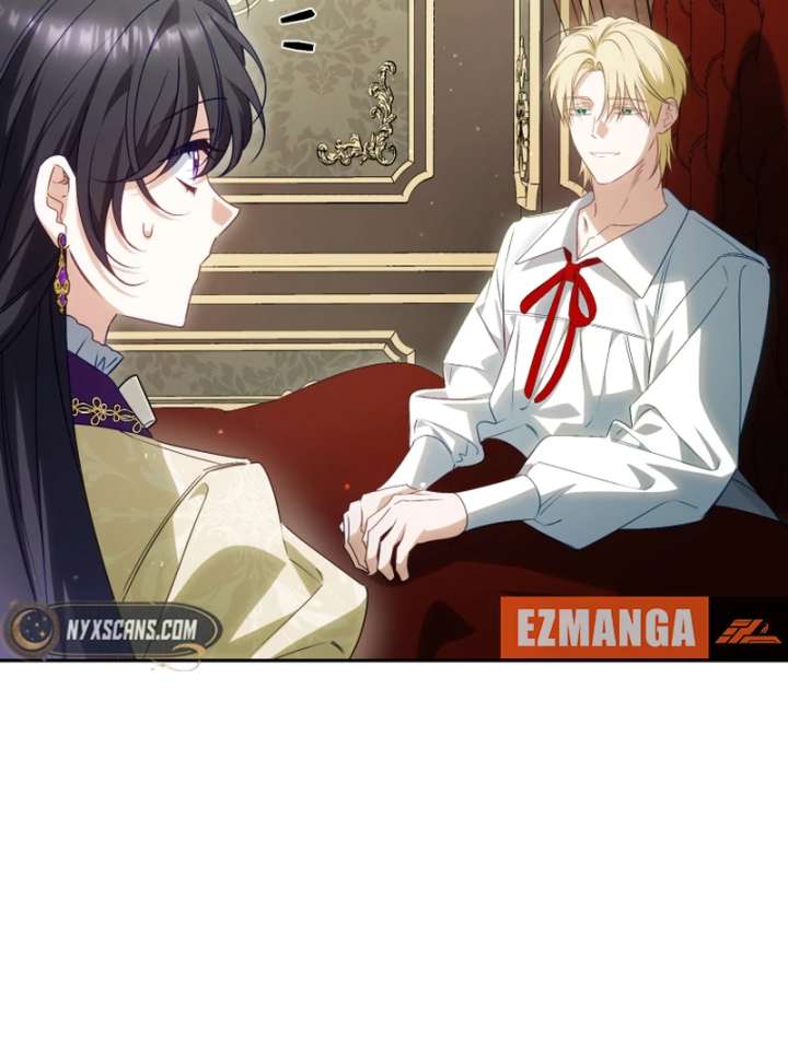 Honey, I Believe That’s Your Misunderstanding chapter 42 page 54