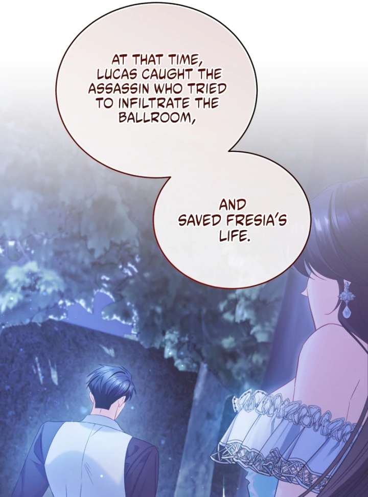 Honey, I Believe That’s Your Misunderstanding chapter 42 page 57