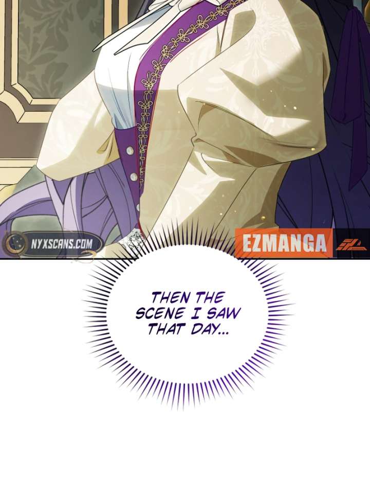 Honey, I Believe That’s Your Misunderstanding chapter 42 page 59