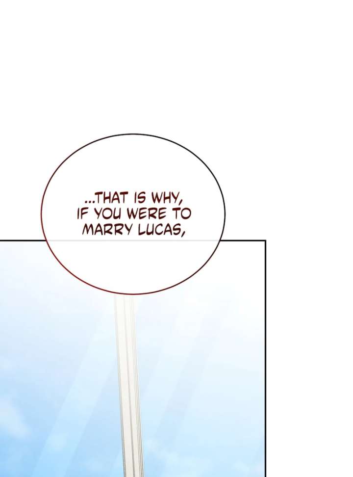 Honey, I Believe That’s Your Misunderstanding chapter 42 page 60