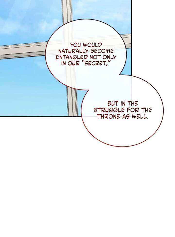 Honey, I Believe That’s Your Misunderstanding chapter 42 page 61