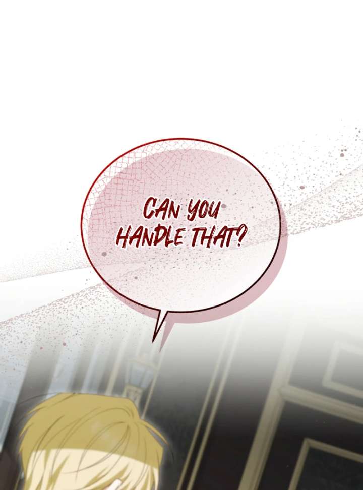 Honey, I Believe That’s Your Misunderstanding chapter 42 page 63