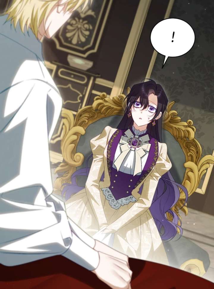 Honey, I Believe That’s Your Misunderstanding chapter 42 page 64