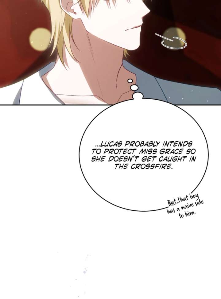 Honey, I Believe That’s Your Misunderstanding chapter 42 page 66
