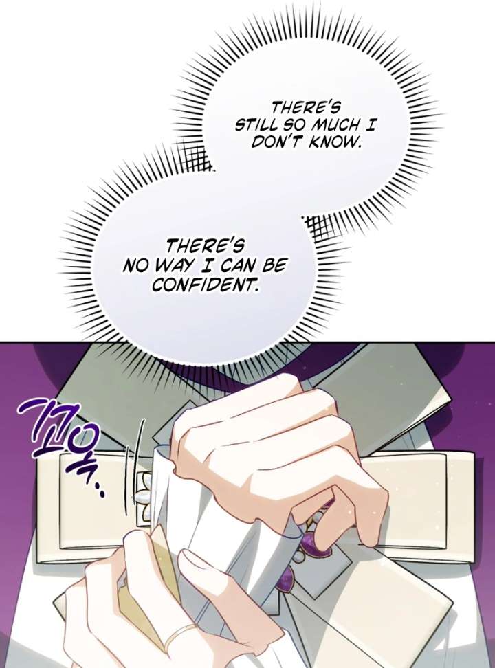 Honey, I Believe That’s Your Misunderstanding chapter 42 page 70