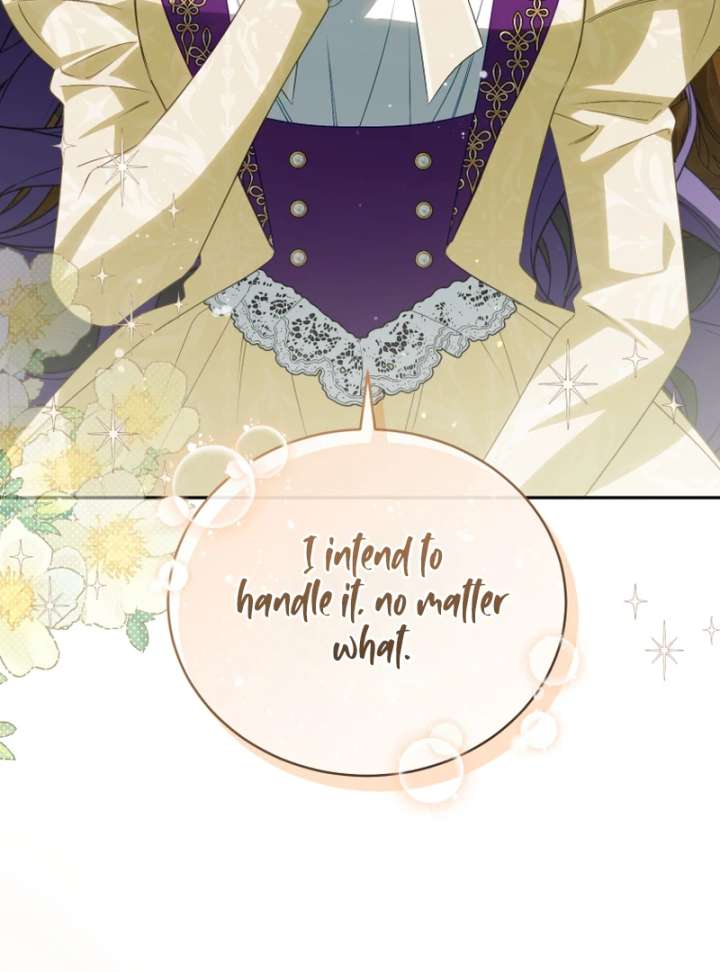 Honey, I Believe That’s Your Misunderstanding chapter 42 page 73