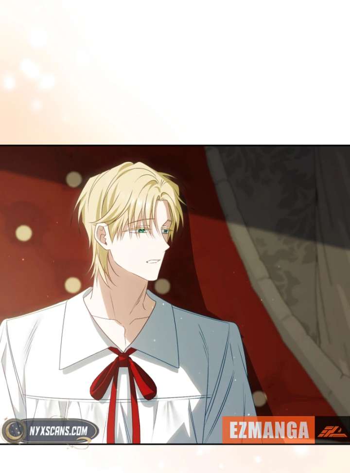 Honey, I Believe That’s Your Misunderstanding chapter 42 page 74