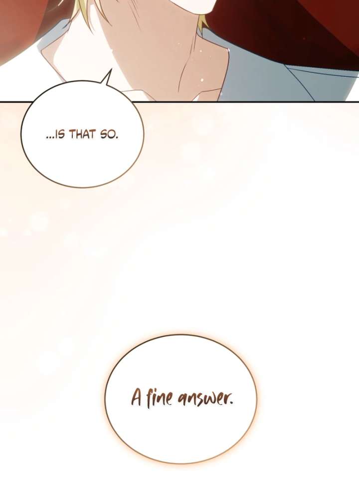 Honey, I Believe That’s Your Misunderstanding chapter 42 page 76