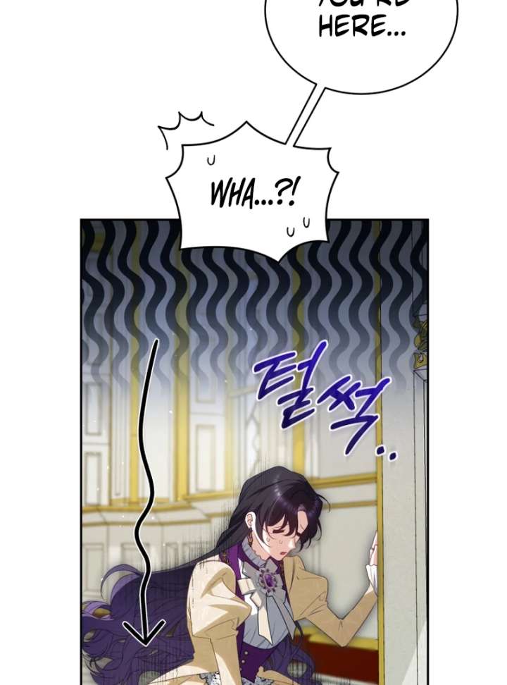 Honey, I Believe That’s Your Misunderstanding chapter 42 page 80