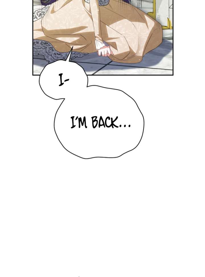 Honey, I Believe That’s Your Misunderstanding chapter 42 page 81