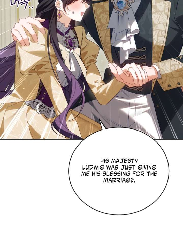 Honey, I Believe That’s Your Misunderstanding chapter 42 page 83