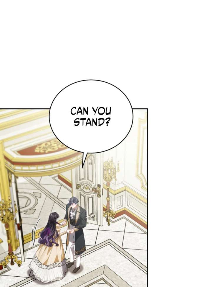 Honey, I Believe That’s Your Misunderstanding chapter 42 page 84