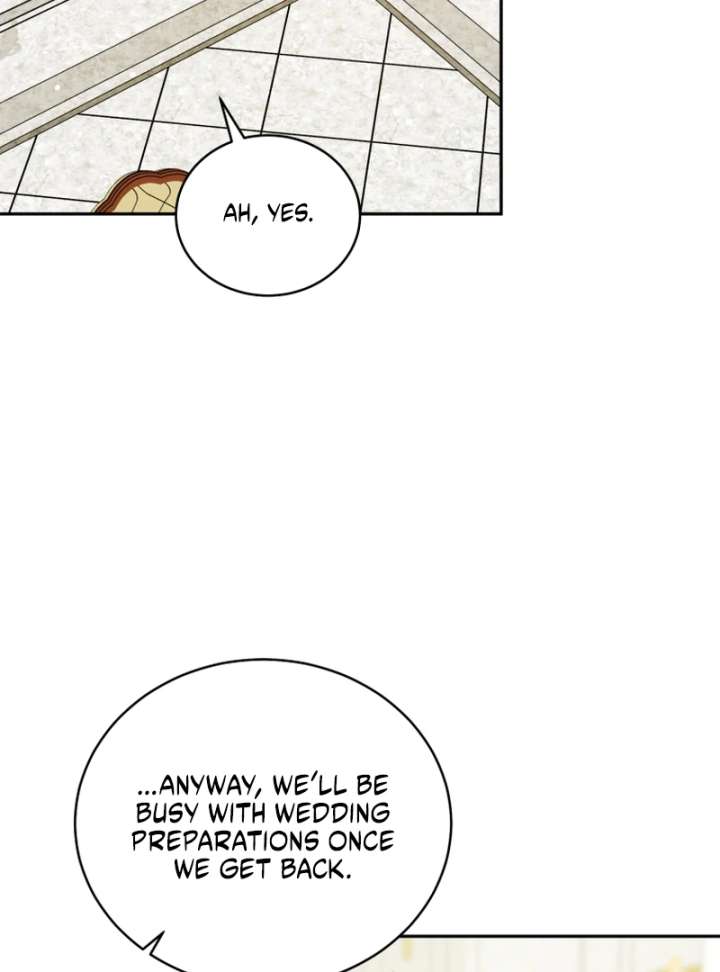 Honey, I Believe That’s Your Misunderstanding chapter 42 page 85