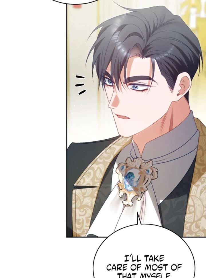 Honey, I Believe That’s Your Misunderstanding chapter 42 page 86