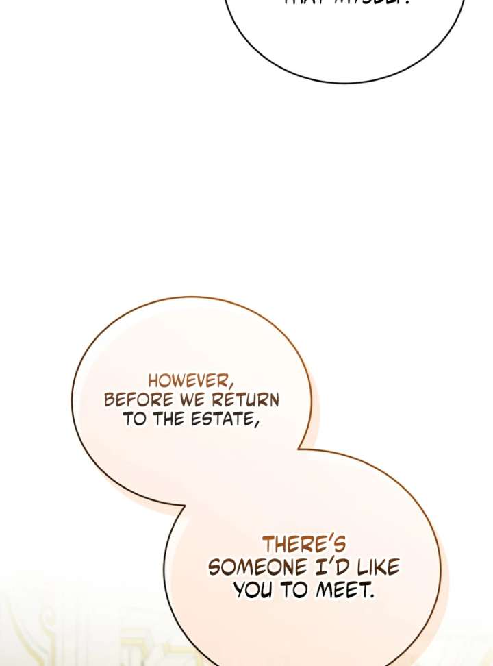 Honey, I Believe That’s Your Misunderstanding chapter 42 page 87