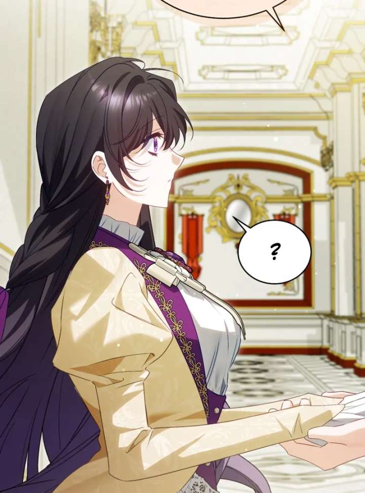 Honey, I Believe That’s Your Misunderstanding chapter 42 page 88
