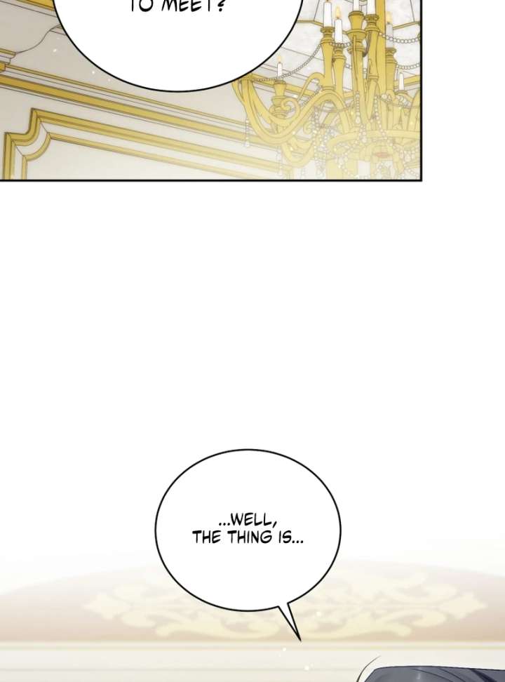 Honey, I Believe That’s Your Misunderstanding chapter 42 page 90