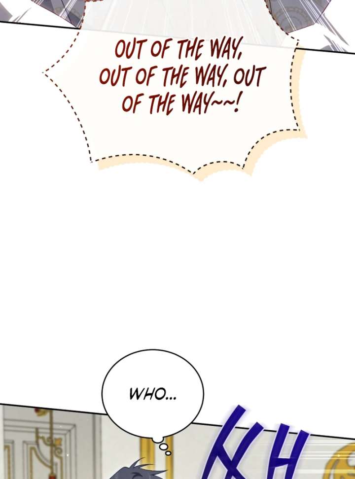 Honey, I Believe That’s Your Misunderstanding chapter 42 page 94