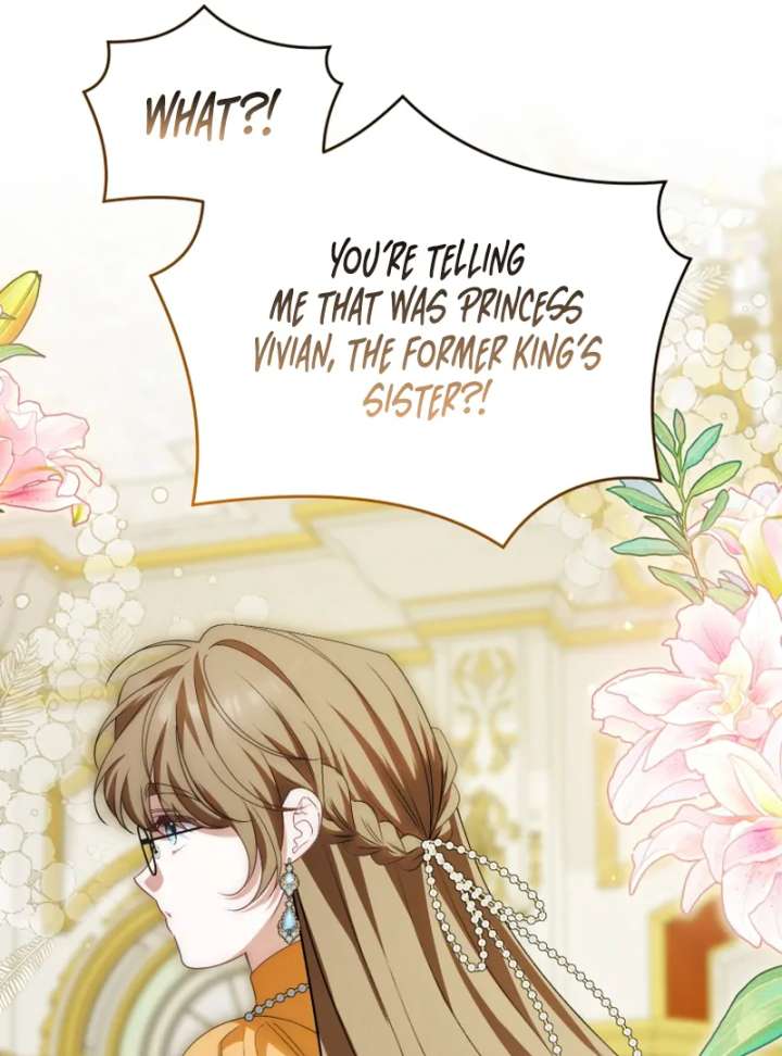 Honey, I Believe That’s Your Misunderstanding chapter 42 page 98