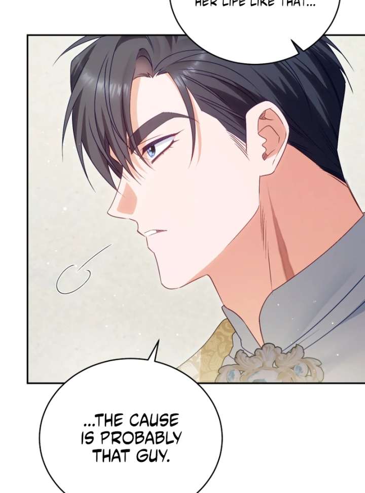 Honey, I Believe That’s Your Misunderstanding chapter 42 page 101