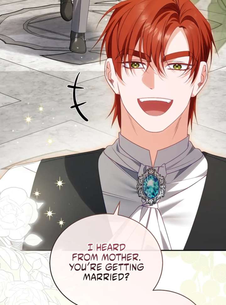 Honey, I Believe That’s Your Misunderstanding chapter 42 page 105