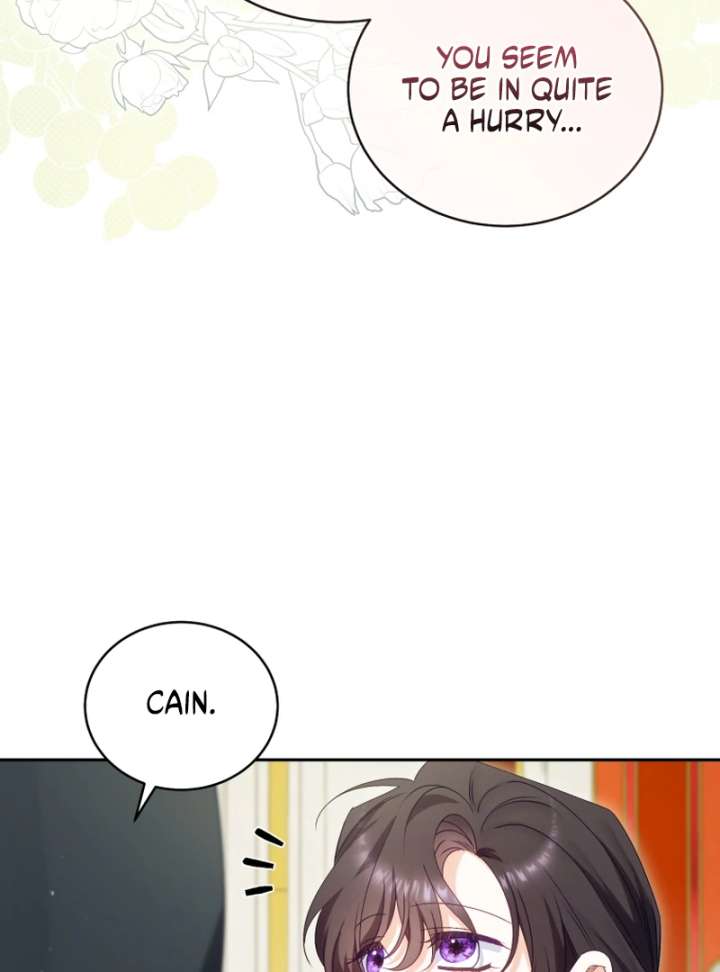 Honey, I Believe That’s Your Misunderstanding chapter 42 page 106