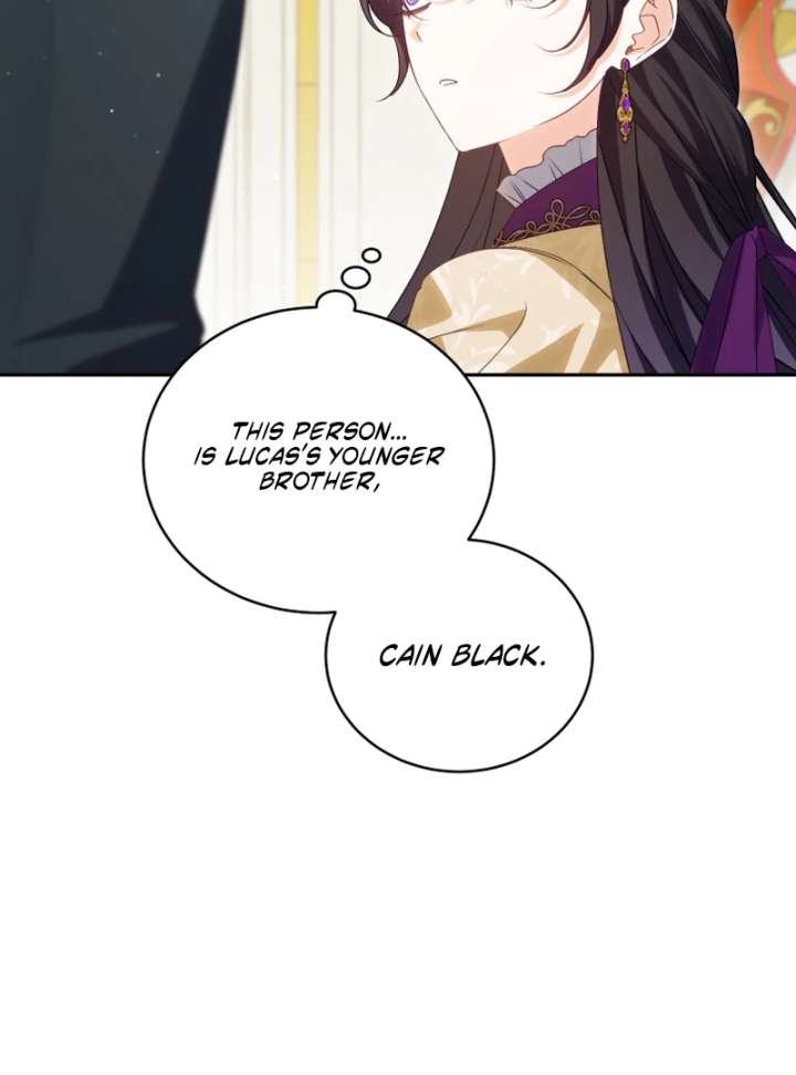 Honey, I Believe That’s Your Misunderstanding chapter 42 page 107