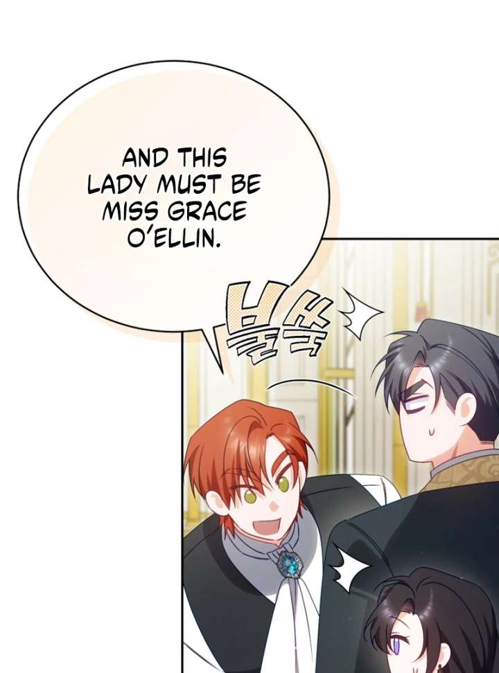 Honey, I Believe That’s Your Misunderstanding chapter 42 page 108