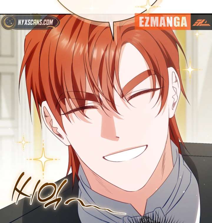 Honey, I Believe That’s Your Misunderstanding chapter 42 page 110