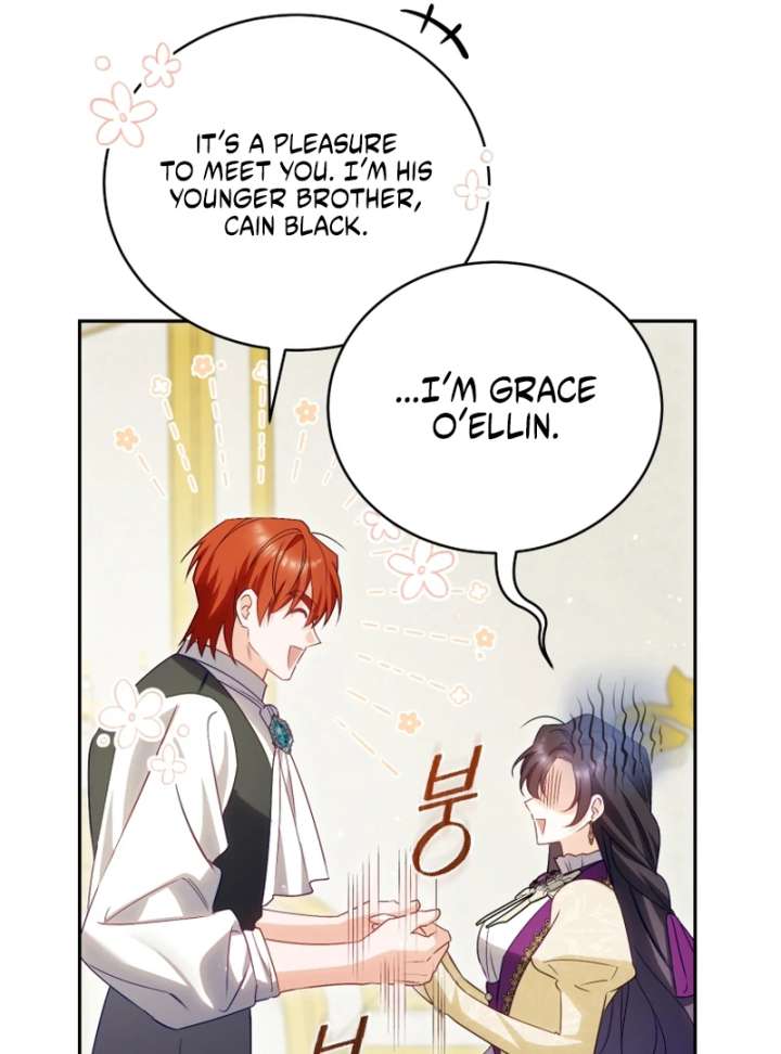 Honey, I Believe That’s Your Misunderstanding chapter 42 page 112