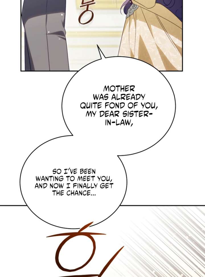 Honey, I Believe That’s Your Misunderstanding chapter 42 page 113